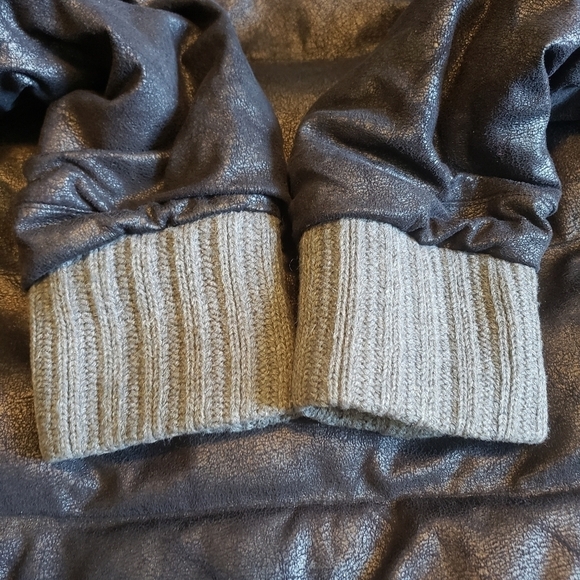 Armani Exchange Turtleneck Jacket. - Picture 11 of 13